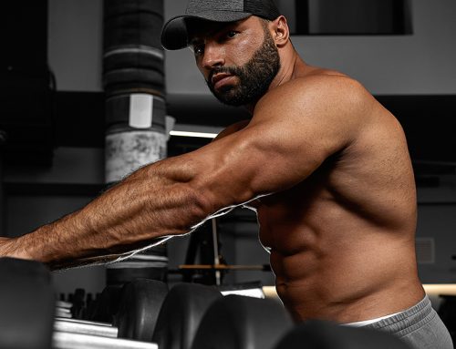 Rest Pause Training: High-Intensity Lifting To Build More Muscle In Less Time