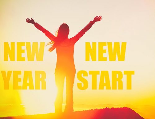 The Fresh Start Effect And The Truth About New Year’s Resolutions