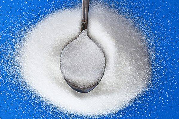 How much sugar is too much sugar
