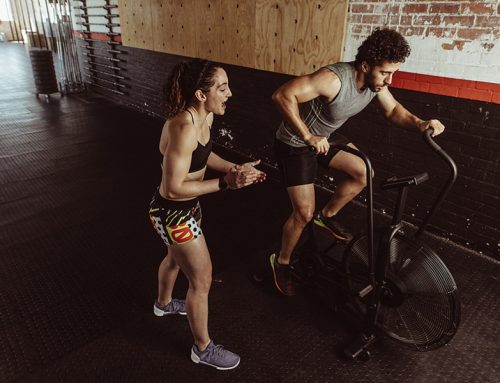 Does HIIT Burn Fat Better Than Steady State Cardio?