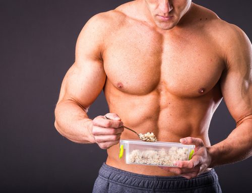 What To Eat Before Early Morning Workouts For Bodybuilding