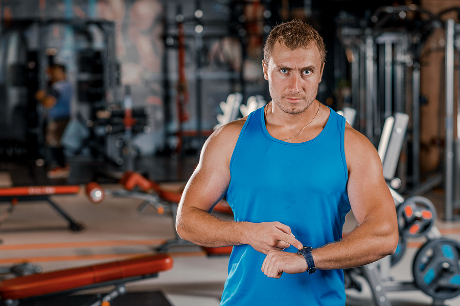 Time-Efficient Weight Training, According To Science - Burn The Fat Blog