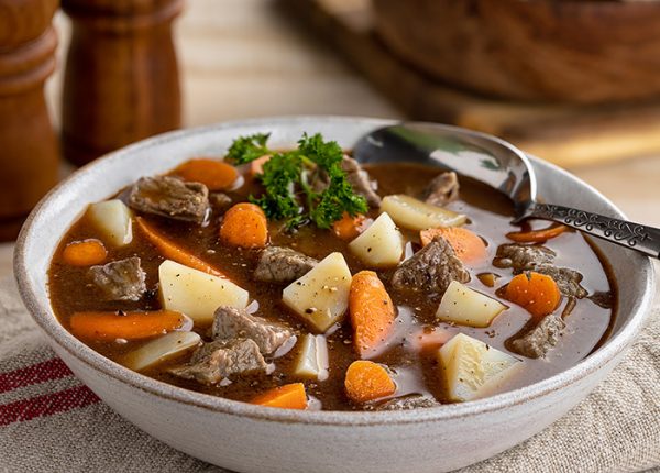 Beef stew