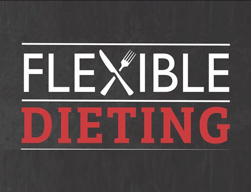 Flexible Dieting By Alan Aragon Book Review