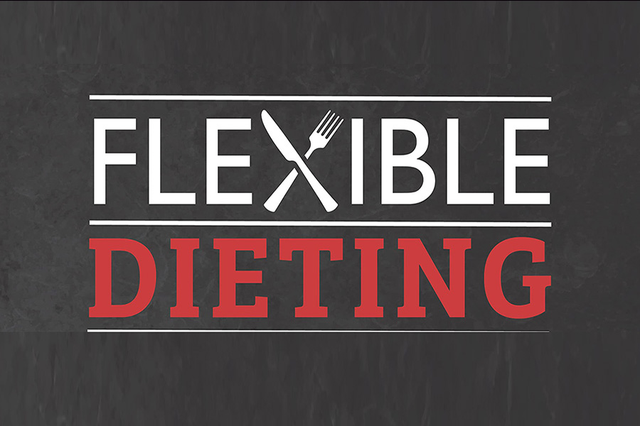 Flexible Dieting By Alan Aragon Book Review