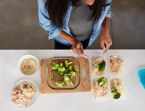 12 Great Meal Prep Ideas
