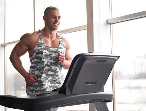 Should You Always Do Cardio In Addition To Weight Training?