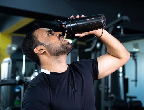 4 Post-Workout Nutrition Myths Almost Everyone Believes