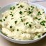 creamy low calorie mashed potatoes