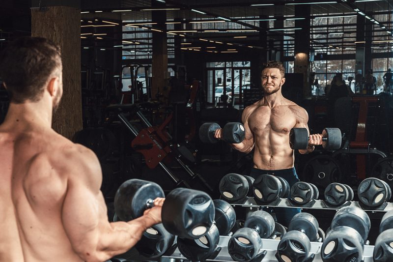 How To Gain Muscle With Drop Sets Based On Science (10 Studies) Burn The Fat Blog