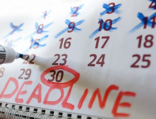 The Countdown Calendar And Streak Technique: How to Peak Your Physique on a Deadline