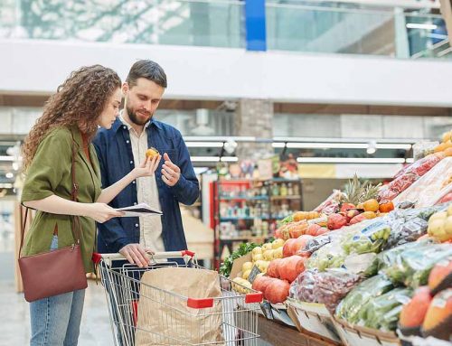 How To Save Money On Healthy Food In 2023