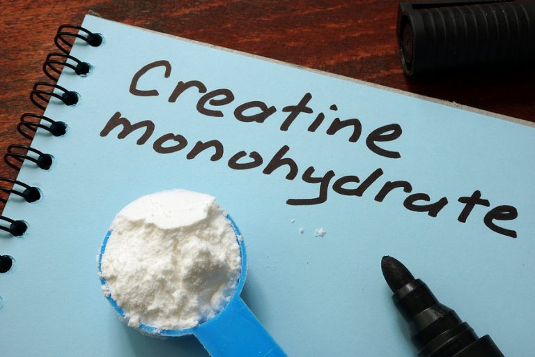 Questions And Answers About Creatine The 1 Muscle Building Supplement