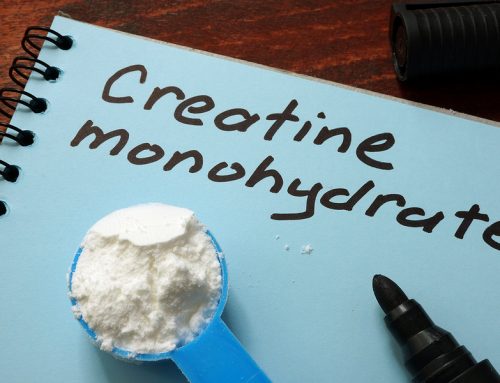 Questions And Answers About Creatine: The 1 Muscle Building Supplement That Works