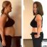 women's body transformation