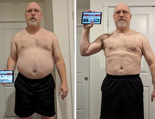 The Number One Motivation For Fat Loss