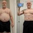 before after transformation motivation