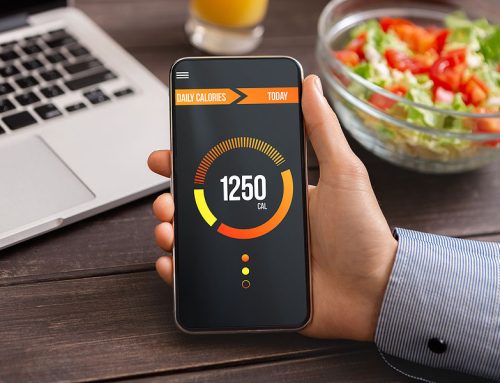 Do Mobile Apps Work For Weight Loss? What’s The Evidence?