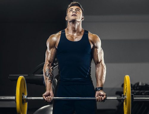 How Often Should You Train Each Muscle Per Week? What New Science Says
