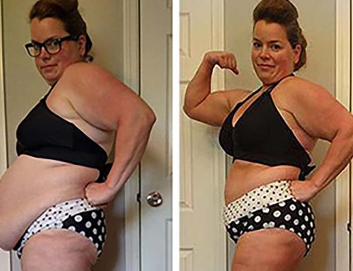 Sara’s Belly Fat-Busting, Body Transformation Secrets For Women