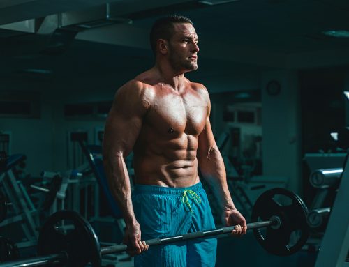 Is Training Each Muscle Only Once A Week A Bad Idea?