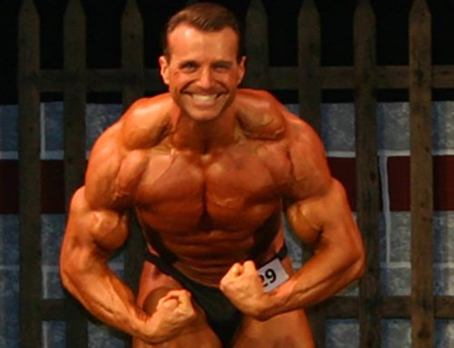 30 Things I Learned From 30 Years of Bodybuilding