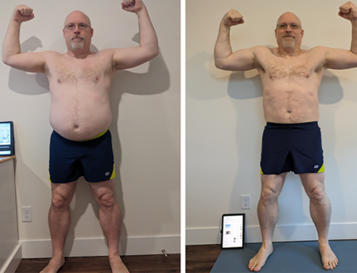Scott’s Body Recomposition And 11 Transformation Tips