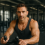 does double cardio get you ripped