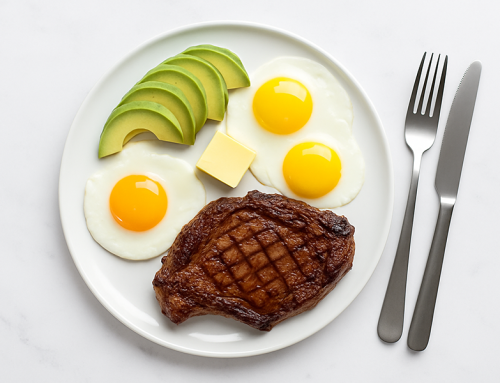 Keto Diet Myths That Still Aren’t Dead In 2025