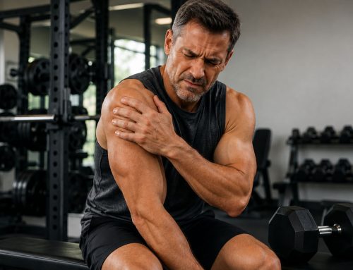 Progressive Overload Without Injury: How To Build Muscle While Staying Out Of The Doctor’s Office!