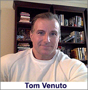 Tom Venuto fat loss expert