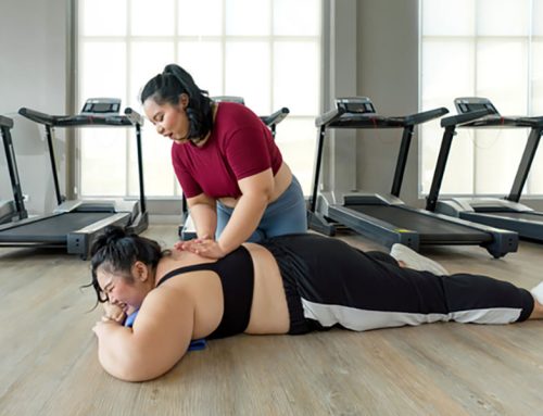 From Desperate to Damaged: The True Cost Of The Biggest Loser