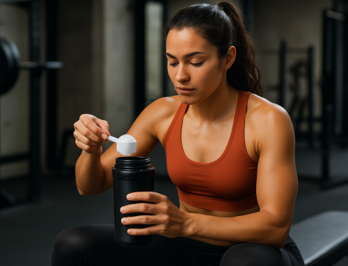 What’s New With Creatine And Why Is Everyone Talking About It Again?