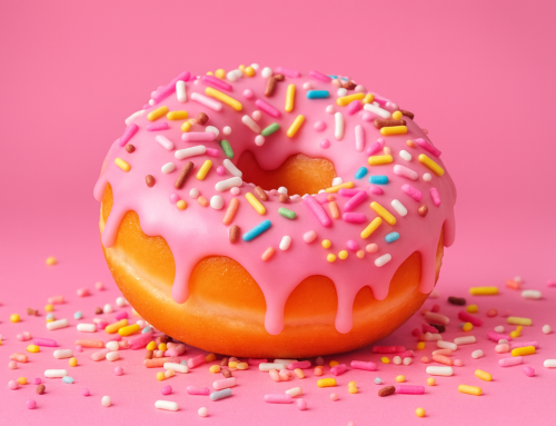 High-Protein Junk Food And Weight Loss: What The Research Really Says