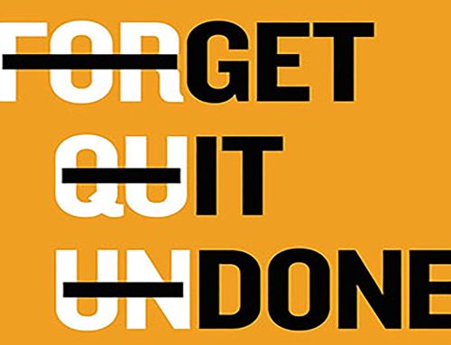 Get It Done By Ayelet Fishbach Book Review