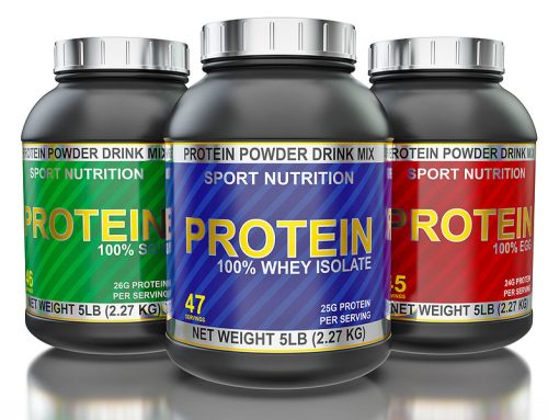 Is Whey Protein Processed And Unhealthy (2025 Update)