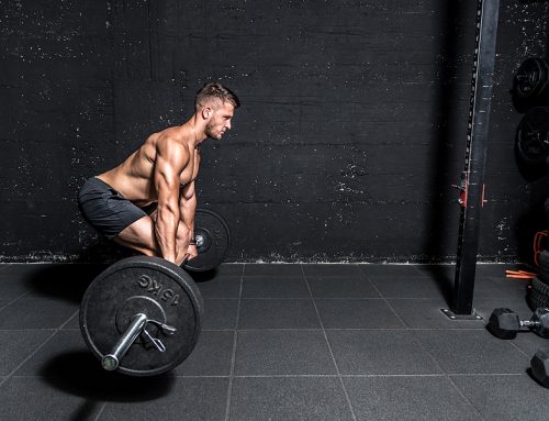 The Best Minimalist Weight Training Workouts