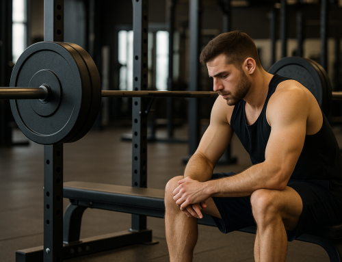 How Long Should You Rest Between Sets: The Definitive Guide To Rest Intervals