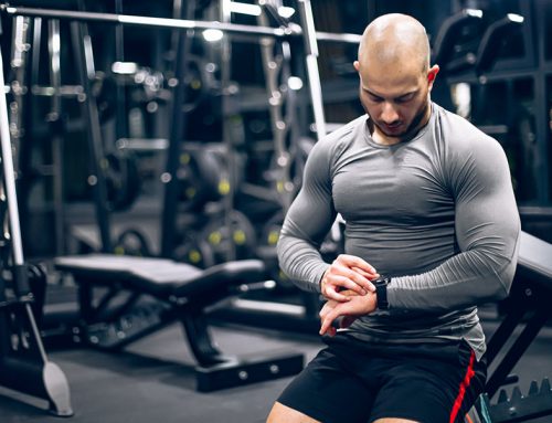 Time-Efficient Strength Training For Busy People