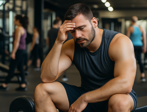 What is Junk Volume In Weight Training And How Much Is Too Much?