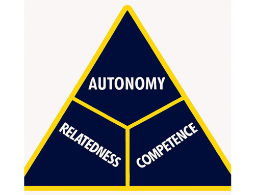 Intrinsic Motivation For Fitness And Weight Control: The Psychology Of Staying Consistent
