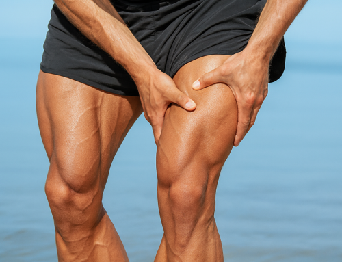 DOMS: Delayed Onset Muscle Soreness And What To Do About It