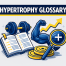 glossary of hypertrophy science terms
