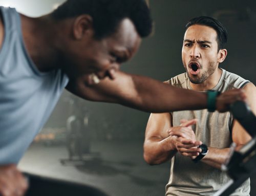 Why Accountability Is The Key To Fitness And Weight Loss Motivation