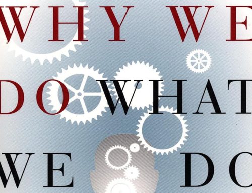Why We Do What We Do By Edward Deci Book Review