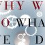 why we do what we do book by edward deci