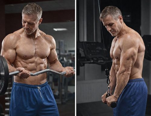 Do Supersets Build More Muscle? What Research Says