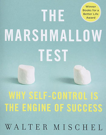 The Marshmallow Test Book Review