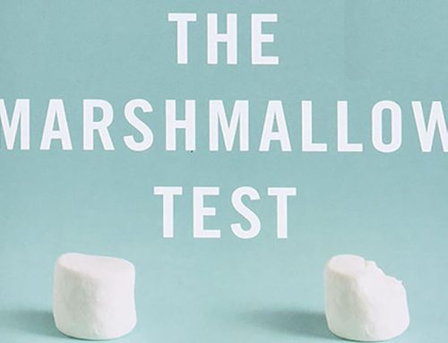 The Marshmallow Test By Walter Mischel Book Review