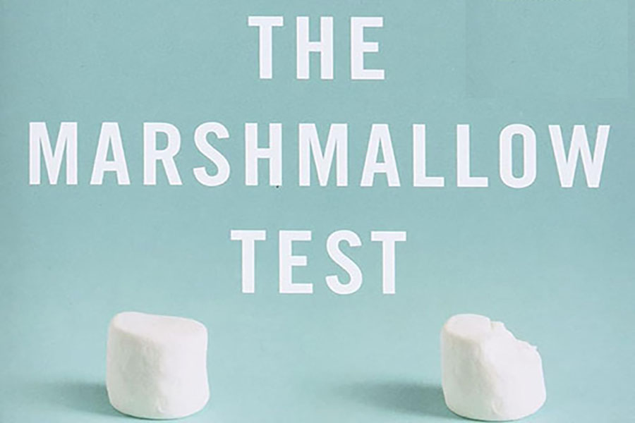 The Marshmallow Test Book Review